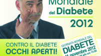 Giornata Mondiale del Diabete 2012